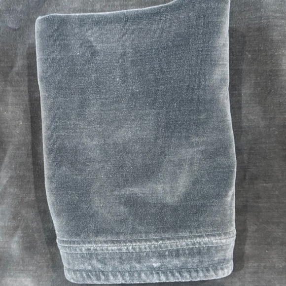 Pottery Barn Velvet Pillows - Picture 3 of 4